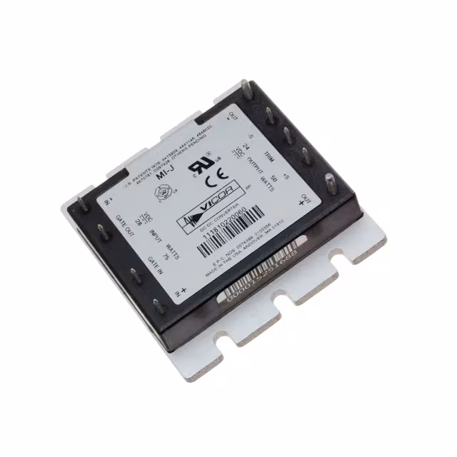 MI-J21-IY Vicor Corporation  DC DC Converters